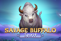 Savage Buffalo Spirit