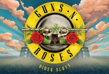 Guns n Roses Video Slots