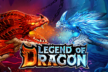 Legend of Dragon