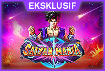 Saiyan Mania