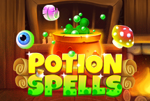 Potion Spells