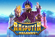 Rasputin Megaways