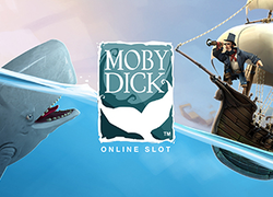 Moby Dick