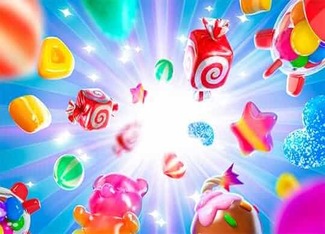 Candy Burst