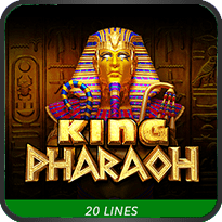 King Pharaoh