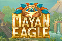 Mayan Eagle