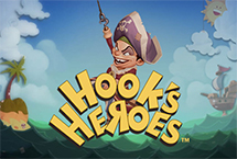 Hook's Heroes