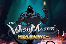 The Wishmaster Megaways