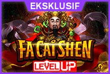 Fa Cai Shen Level Up