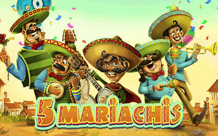 Mariachis