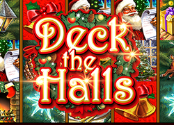 Deck The Halls