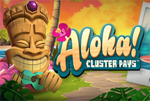 Aloha Cluster Pays