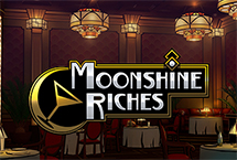 Moonshine Riches