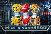 Wild-O-Tron 3000