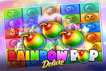 Rainbow Pop Deluxe