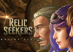 Relic Seekers