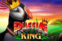 Puffin' King