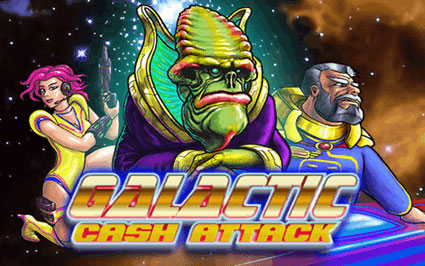 Galactic Cash