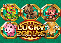 Lucky Zodiac