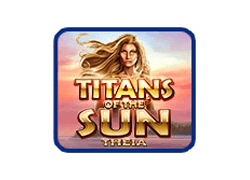 Titans of The Sun Theia