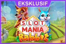 Slot Mania Rabbit