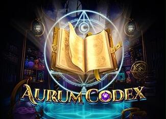 Aurum Codex