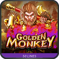 Golden Monkey