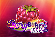 Berryburst Max