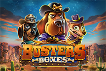 Buster's Bones