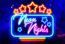 Neon Nights Quad