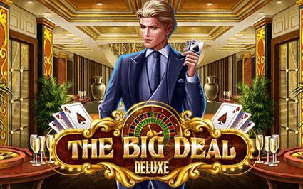 The Big Deal Deluxe